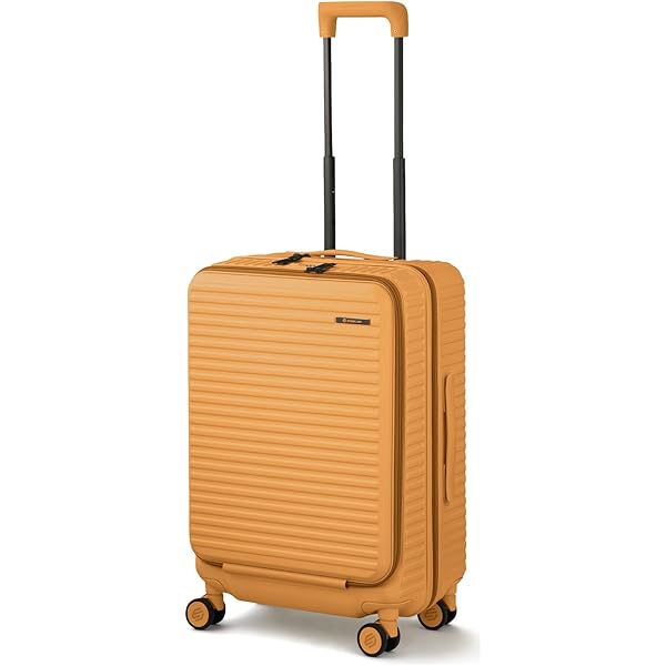Amazon.co.jp: Edgelink No.05802 Suitcase, M Size, 3 Nights